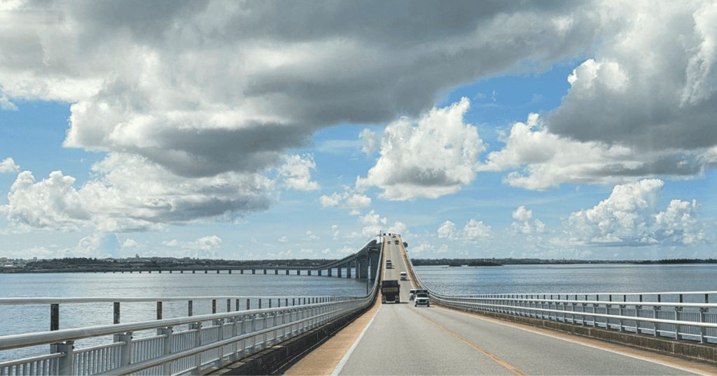 伊良部大橋