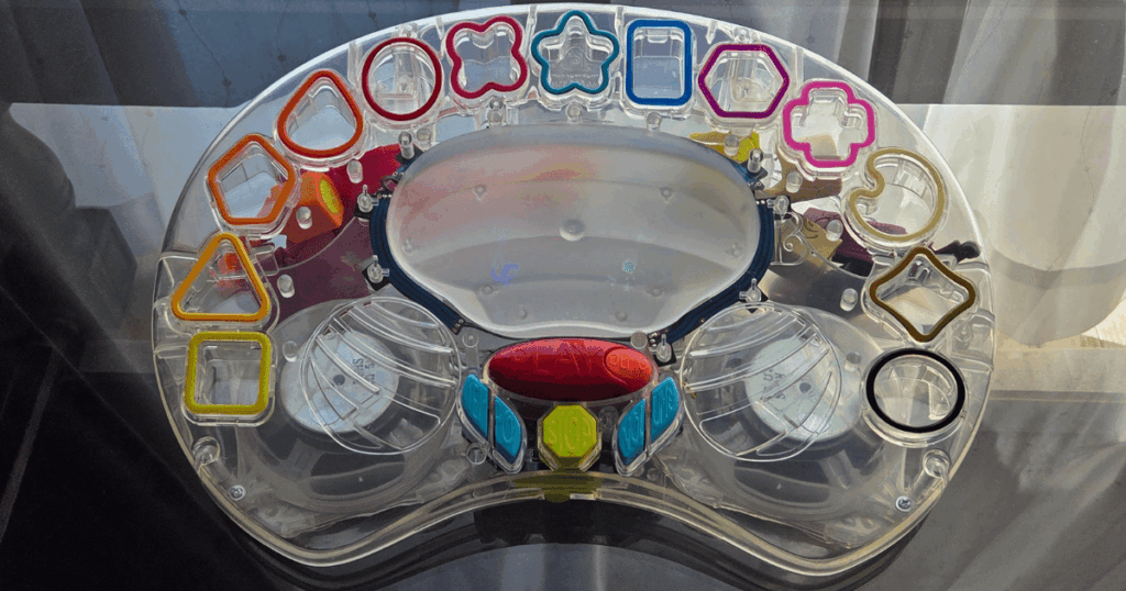 B.toys BX1977 シンフォニーオーケストラ　遊び方