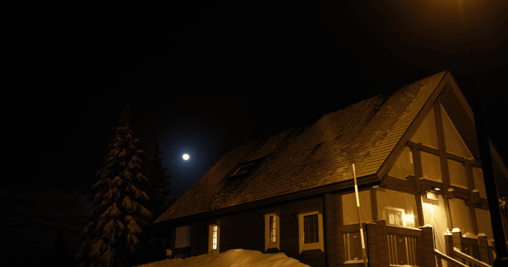 ベルナティオ　コテージ　宿泊